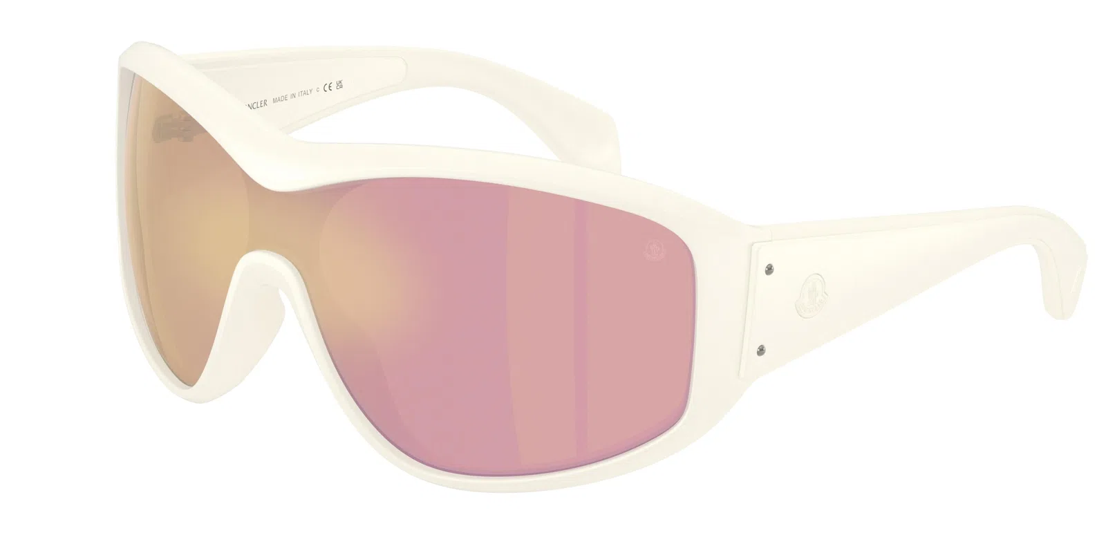 Moncler Thyra 8016U Sunglasses - view 3